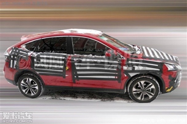 �{�ǽ�SUV��܇ՙ��