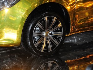 廣汽吉奧廣汽吉奧吉奧GA2014款 基本型