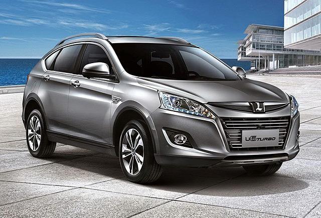 [����܇Ӎ]�{�ǽݾo��SUV��������(y��u)6 SUV��