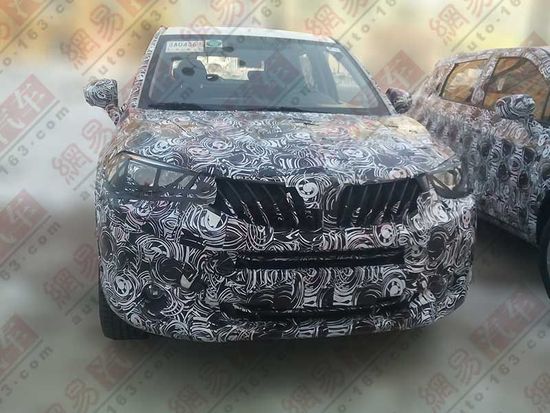 �A�����A��SUV����(n��i)����