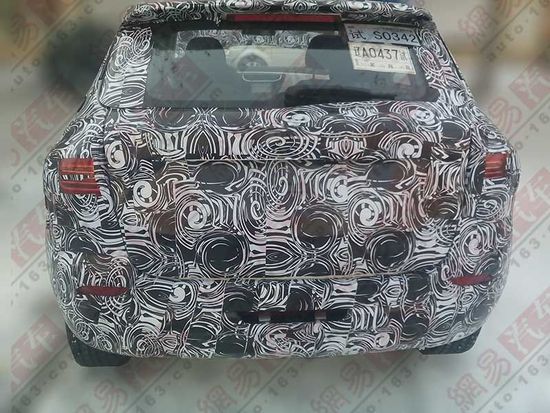 �A�����A��SUV����(n��i)����