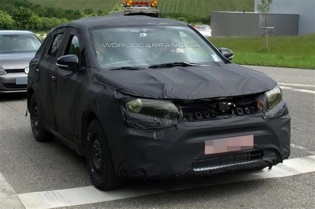 [��(gu��)��(n��i)܇Ӎ]�L(zh��ng)���ľ������1.6L��(d��ng)��С��SUV