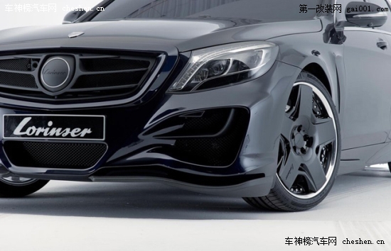 ���Y���ø��bƷ��Lorinser�Ʊ��YS����Ʒ��2��