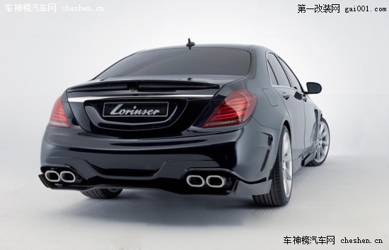 ���Y���ø��bƷ��Lorinser�Ʊ��YS����Ʒ��5��