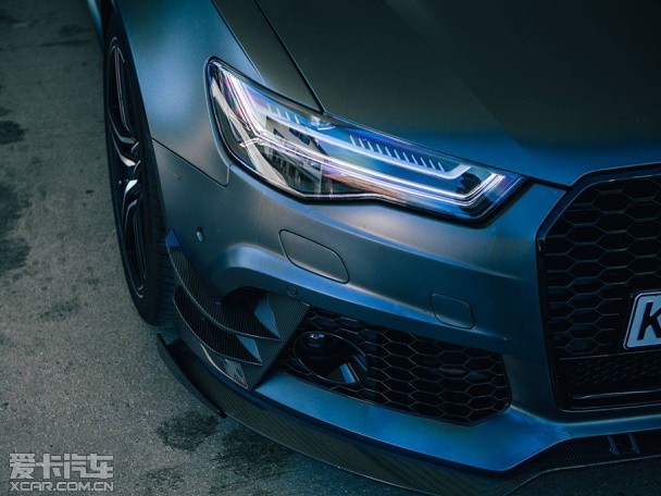 ABT���b�W��RS6