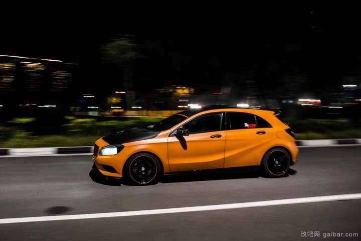 ���YA200���bBrabus�׼�