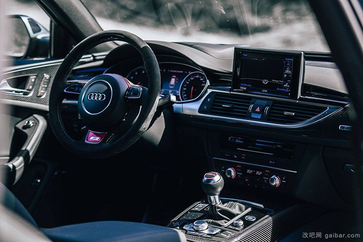 ABT���b�W��RS6