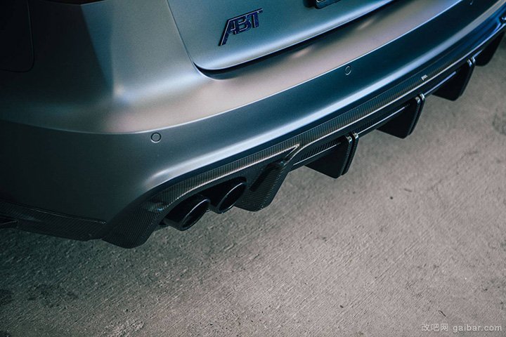 ABT���b�W��RS6