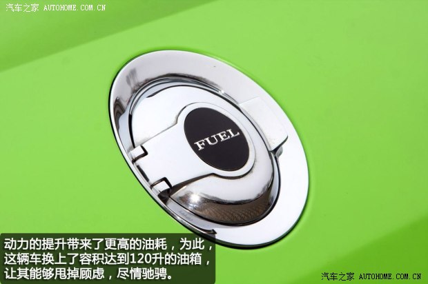 ����SRT����(zh��n)�� SRT2008�� 6.1L SRT8