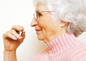 有兩種藥應(yīng)定期換著吃