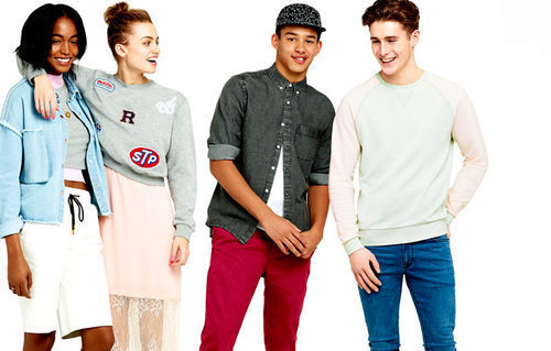 Burberry�cASOS���v��؈