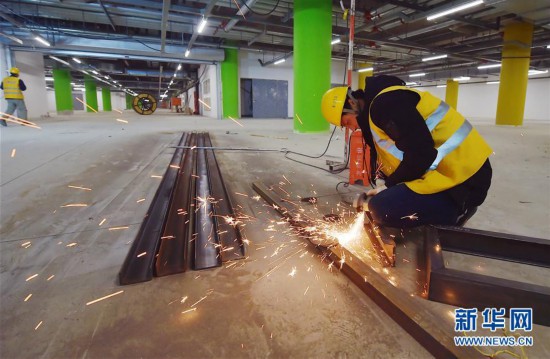 �����(hu��)����2�����۳��H�F·�����C(j��)��(ch��ng)վ���w�����깤