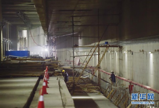 �����(hu��)����3�����۳��H�F·�����C(j��)��(ch��ng)վ���w�����깤