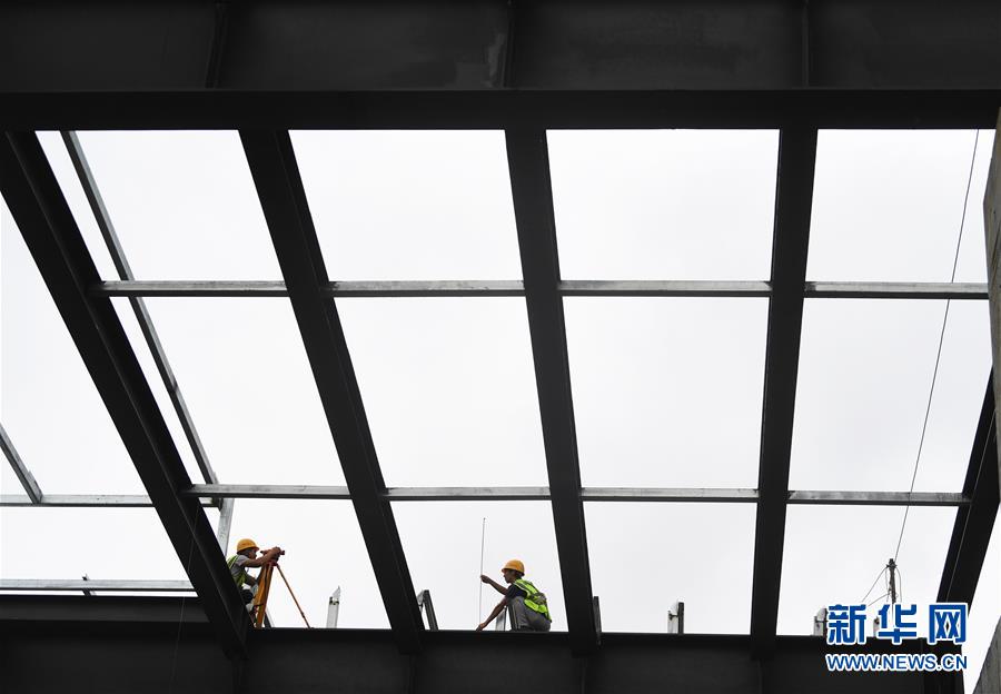 (經(jīng)濟(jì))(1)重慶軌道交通九號(hào)線將于2020年通車