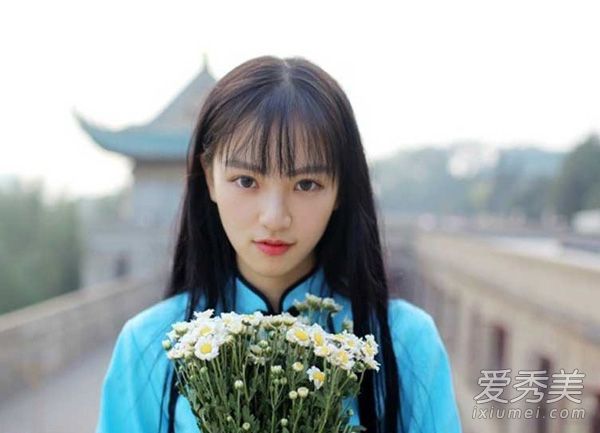 盤(pán)點(diǎn)90后清純女星 看誰(shuí)最美?