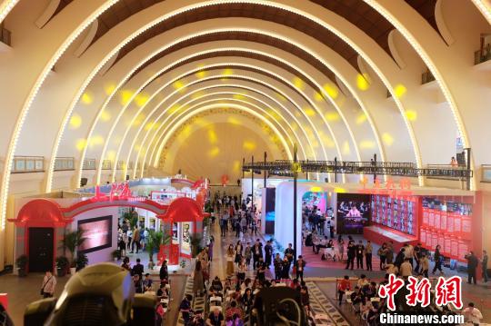 ��ʮ�����Ї�ˇ�g(sh��)��(ji��)��ˇ���Ą�(chu��ng)�a(ch��n)Ʒ���[���ڜ���Ļ