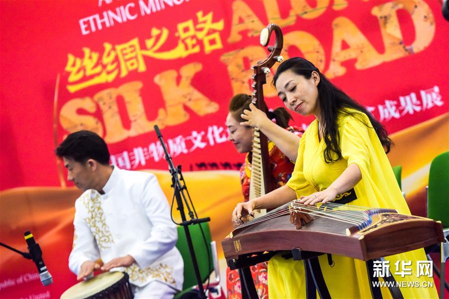 �����H���D�Ļ��ӣ���1�����z�I֮·�Ї������|(zh��)�Ļ��z�a(ch��n)������؅^(q��)��ؚ�ɹ�չ������(li��n)�χ��SҲ�{�k��̎