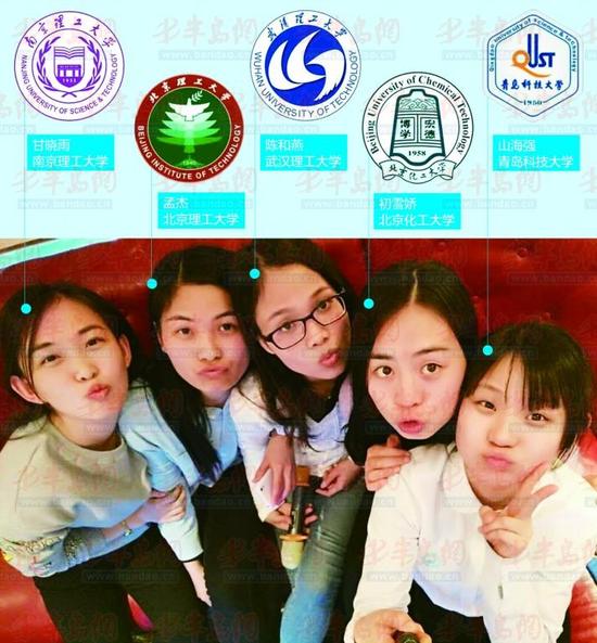 ��ƴ�����ó��ˌW(xu��)У�t�� ����ȫ������}��