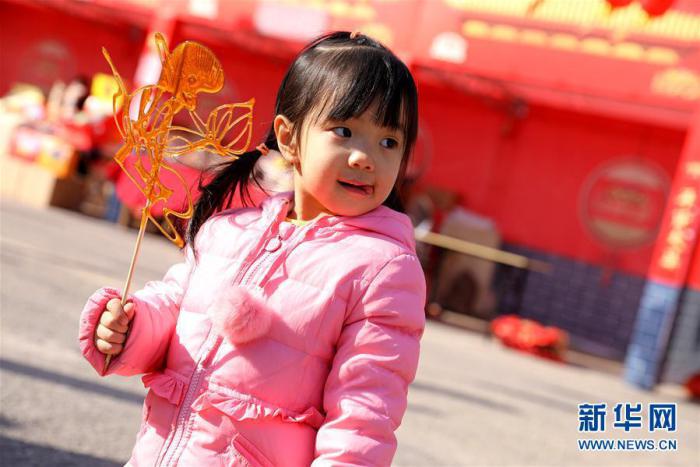 #(社會)(1)紅紅火火中國年 #(社會)(1)紅紅火火中國年