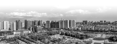 借鑒“蘭州經(jīng)驗(yàn)” 焦作治霾要做七篇“大文章”