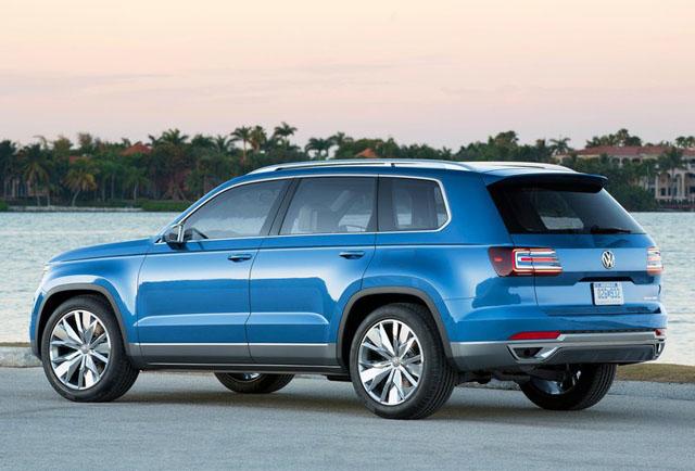 [����܇Ӎ]��CrossBlue 7��SUV�������a(ch��n)