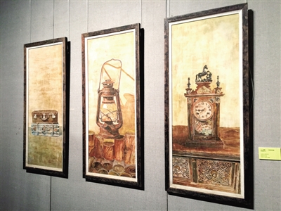 ����ʡ���g(sh��)�^�״Ξ��У���I(y��)���e����Ʒչ