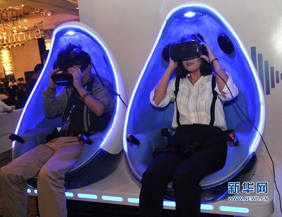 ����VR���ήa(ch��n)�I(y��)(li��n)�������ݳ���