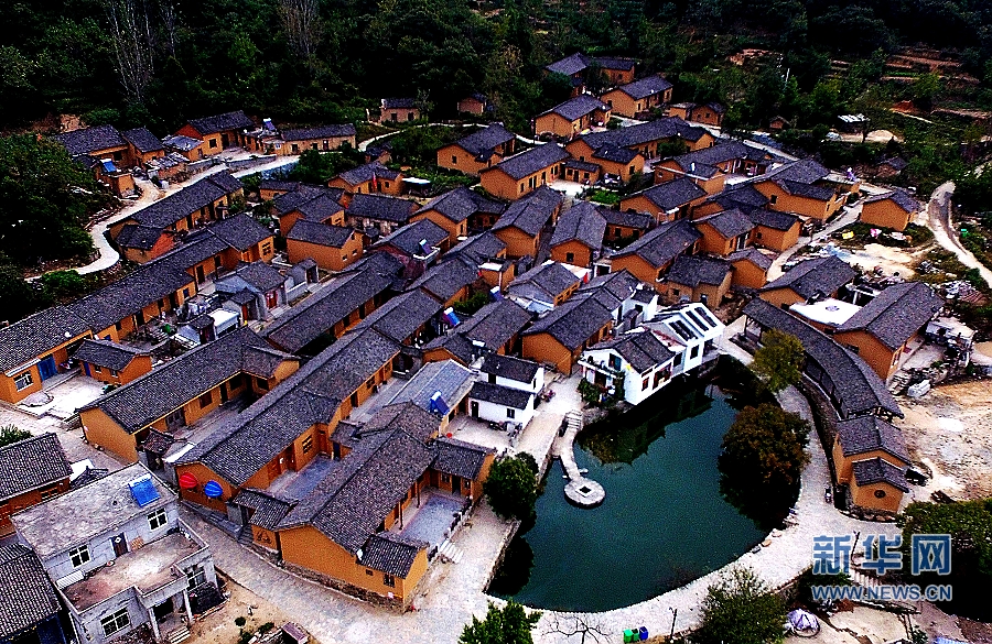 河南信陽(yáng):發(fā)展“美麗經(jīng)濟(jì)”助農(nóng)增收 河南信陽(yáng):發(fā)展“美麗經(jīng)濟(jì)”助農(nóng)增收