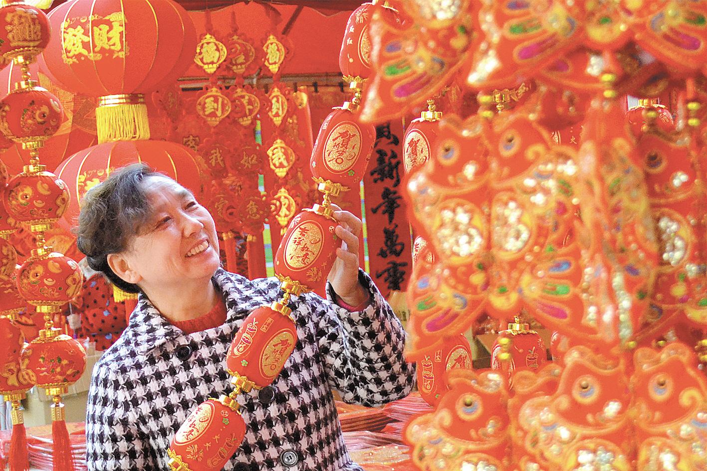 2��1�գ�������ʮ�����y�(y��ng)�^(q��)��؛�����xُ(g��u)�´��Ʒ���t�t���ӭ���ꡣ��ҕ��W(w��ng) ���@�� �z��