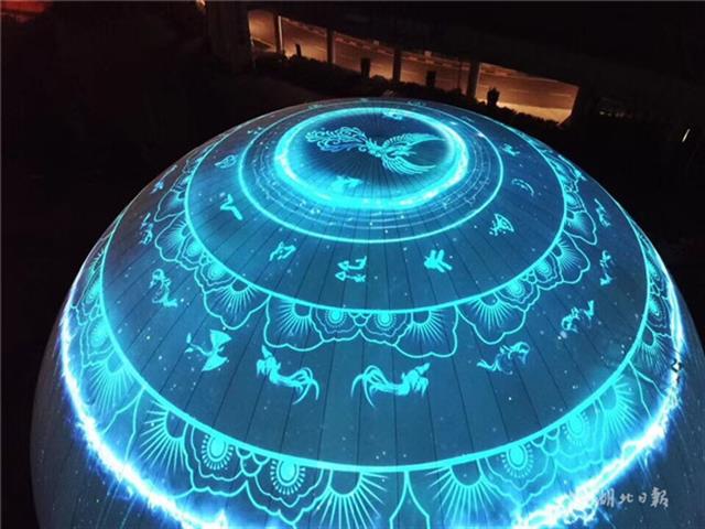 �������@�N��늿Ƽ�����@�N���_(t��i)���M(j��n)�нY(ji��)�����v����Ȅ�(chu��ng)�I(y��)�߹�������һ����ˇ��Ʒ������ʮ���(l��i)�¾���Ҳ���҂������ͨ�^(gu��)�@�����ܱ��F(xi��n)����(l��i)�����҂��͹�ȵ����l(f��)����(l��i)������������Ͷ����Ļ�����Ͷ�Y�_�l(f��)���޹�˾������(j��ng)���(xi��ng)����ʾ��