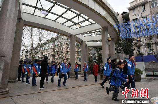 浙江傳減負(fù)“好聲音”將對(duì)校外培訓(xùn)機(jī)構(gòu)進(jìn)行專項(xiàng)治理