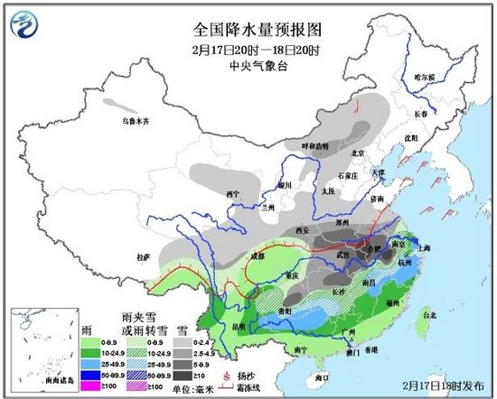 ���Տ�(qi��ng)��ѩ����ԥ��� ��ѩ�A(y��)�����m(x��)�l(f��)��