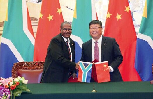 2014 ��12 ��4 ������܇��C(j��)��˾�����L������(j��ng)��������c�Ϸ�Transnet ؓ(f��)؟(z��)�˺����F·�b������f(xi��)�h��