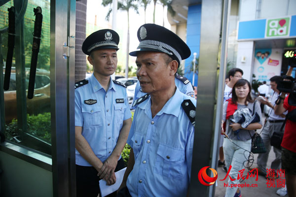 �����¾����ı�����ǰ���������澯�����񾯣�����߅���^