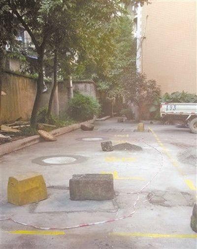 һ��ס�����������ͨ�L(f��ng)���w �����`�ȉ���(�D)