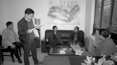 中央信訪督查組赴6省實(shí)地督查48件信訪事項(xiàng)