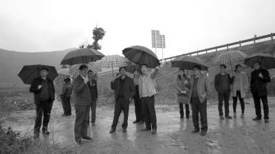 中央信訪督查組赴6省實(shí)地督查48件信訪事項(xiàng)