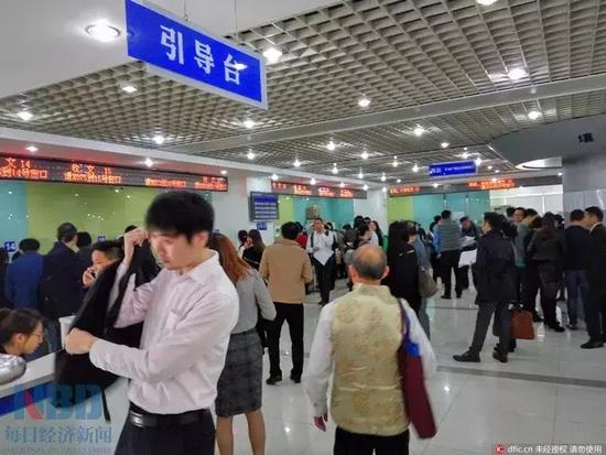 深圳一小區(qū)市值高達(dá)140億 抵得上中國(guó)第五大機(jī)場(chǎng)