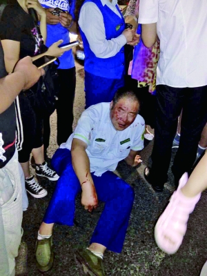 ����֮�󣬹��������ڵ��ϲ��܄�(d��ng)�����W(w��ng)�j(lu��)�؈D