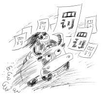 ��������Ů˾�C(j��) һ��(g��)�³���9��