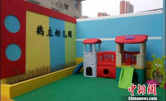 山西忻州一幼兒園被質(zhì)疑違規(guī)教育部門已責(zé)令整改