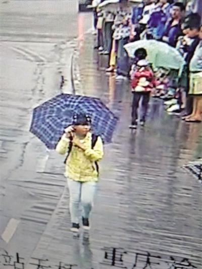 11歲女孩或因不喜歡2歲弟弟開學(xué)前一天離家出走