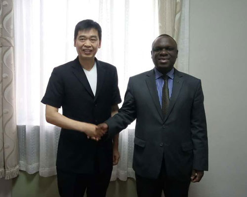 ���߶��LՄ��̹ɣ�၆�v�A��ʹ����һ��һ·��������ṩ��ͬ�l(f��)չ�C(j��)��