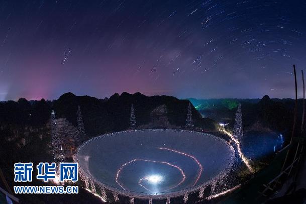 FAST�ڝM�췱���³ʬF(xi��n)�����������^��6��27�Քz�������A��ӛ�� ���m(x��)�z