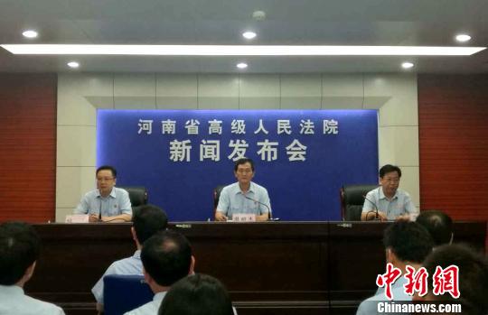 河南一法院定制“老賴彩鈴”20多天執(zhí)結500多萬