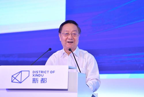 2017���H܉����ͨ�a(ch��n)�I(y��)�l(f��)չ����ڳɶ��e��