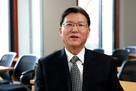 【學習時刻】政協(xié)委員談兩會:開創(chuàng)社會主義現(xiàn)代化建設新局面