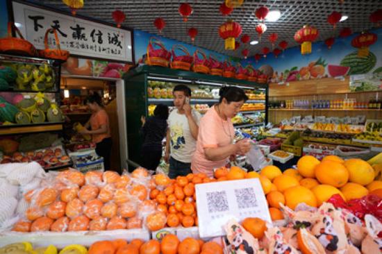 5��8�����������^�ߣ�ǰ������Դ���Ј���Ʒˮ���d��(n��i)�� �͑��Ԓ��