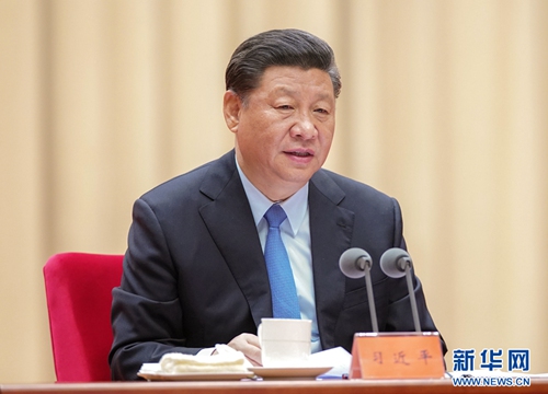 “八個故事”讀懂初心和使命