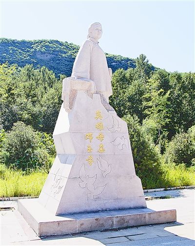 “八個故事”讀懂初心和使命